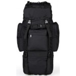 Рюкзак 65L Molle Military Hiking Camping 70х30х20cm 65L Черный BS0008B [Anbison Sports]